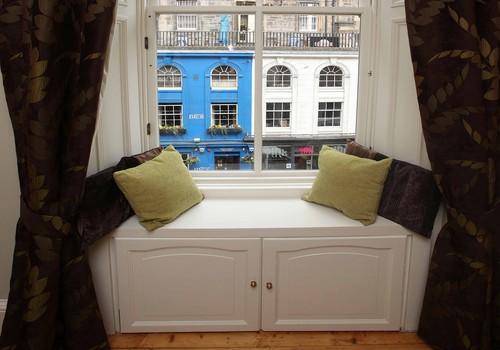 에든버러 West Bow Just Off Royal Mile 아파트 외부 사진